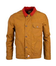 Load image into Gallery viewer, The Strong Boy Canvas Jacket