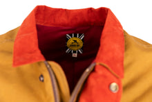 Load image into Gallery viewer, The Strong Boy Canvas Jacket
