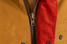 Load image into Gallery viewer, The Strong Boy Canvas Jacket