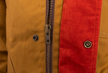 Load image into Gallery viewer, The Strong Boy Canvas Jacket