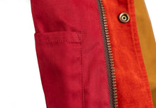 Load image into Gallery viewer, The Strong Boy Canvas Jacket