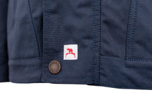 Load image into Gallery viewer, The Ranger 11 Wax Jacket
