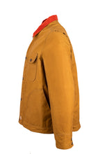 Load image into Gallery viewer, The Strong Boy Canvas Jacket