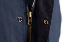 Load image into Gallery viewer, The Strong Boy Wax Cotton Gilet