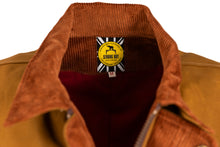 Load image into Gallery viewer, The Strong Boy Heavy-Duty Canvas Gilet