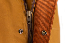 Load image into Gallery viewer, The Strong Boy Heavy-Duty Canvas Gilet