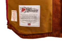 Load image into Gallery viewer, The Strong Boy Heavy-Duty Canvas Gilet