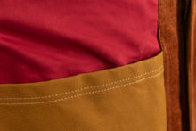 Load image into Gallery viewer, The Strong Boy Heavy-Duty Canvas Gilet