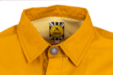 Load image into Gallery viewer, The Craftsman Overshirt