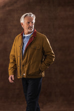 Load image into Gallery viewer, The Strong Boy Canvas Jacket