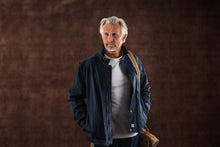 Load image into Gallery viewer, The Ranger 11 Wax Jacket