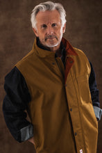 Load image into Gallery viewer, The Strong Boy Heavy-Duty Canvas Gilet