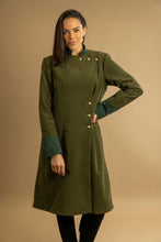 Load image into Gallery viewer, The Strong Girl Freya Coat