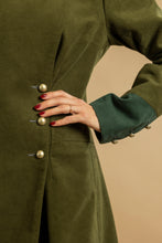 Load image into Gallery viewer, The Strong Girl Freya Coat