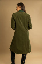 Load image into Gallery viewer, The Strong Girl Freya Coat
