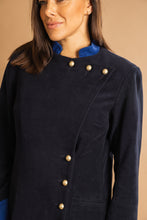 Load image into Gallery viewer, The Strong Girl Freya Coat