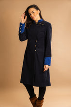 Load image into Gallery viewer, The Strong Girl Freya Coat