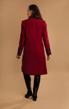Load image into Gallery viewer, The Strong Girl Freya Coat