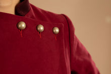 Load image into Gallery viewer, The Strong Girl Freya Coat