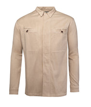 Load image into Gallery viewer, Shinto 7 Organic Overshirt