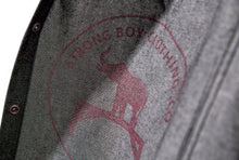 Load image into Gallery viewer, The Craftsman Overshirt