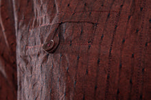 Load image into Gallery viewer, Shinto 7 Organic Overshirt