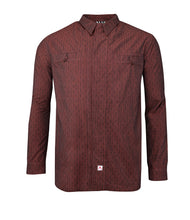 Load image into Gallery viewer, Shinto 7 Organic Overshirt