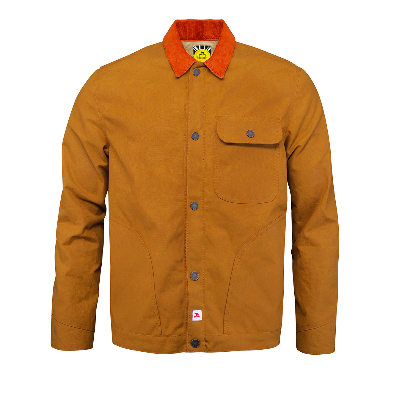 Dickies norwood tan on sale jacket