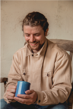 Load image into Gallery viewer, Shinto 7 Organic Overshirt