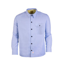 Load image into Gallery viewer, The Truck Shirt in Celio Blue Limited Edition
