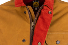 Load image into Gallery viewer, The Strong Boy Canvas Jacket
