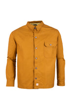 Load image into Gallery viewer, The Truck Shirt in Tan
