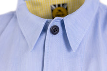 Load image into Gallery viewer, The Truck Shirt in Celio Blue
