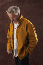 Load image into Gallery viewer, The Craftsman Overshirt
