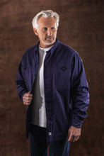 Load image into Gallery viewer, The Yardsman Overshirt
