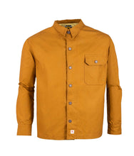 Load image into Gallery viewer, The Truck Shirt in Tan
