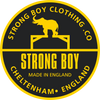 Strong Boy Clothing