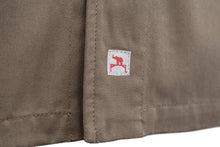 Load image into Gallery viewer, The Forrester Khaki Overshirt
