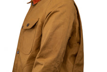Load image into Gallery viewer, The Ranger 10  Dry Wax Jacket

